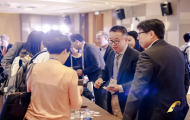 International Oncology Company Roadshow｜A Gala of High-quality and Cutting-edge Projects from Multiple Counties, An Exhibit for the Latest Trend in International Oncology R&D