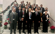 PhIRDA Delegation Visited JPMA and Takeda Pharma